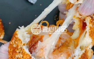 鸡腿面包做法,哪里有鸡腿面包卖啊