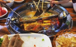 杭州高老九火锅怎么样（嘉定什么火锅好吃）