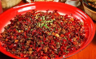 歌乐山辣子鸡哪里正宗（歌乐山附近哪里好玩）
