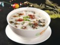 皮蛋瘦肉粥哪里学（皮蛋瘦肉粥产自哪里?用的什么材料）