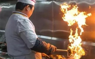 厨师大多都在哪个城市工作,全国哪里厨师最多的地方