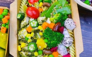轻食怎样才能做起来,学做轻食怎么样啊