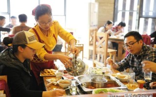 怎么样做好火锅店（怎么样做好火锅店服务员工作）