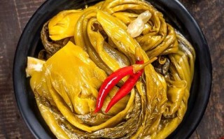 成都泡菜哪里最好（成都泡菜哪里最好吃）
