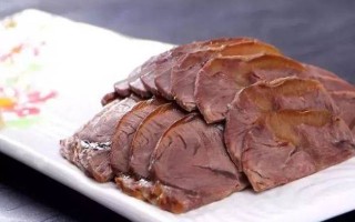 苏州哪里有卖五香小肉（苏州杜三珍那𠆤分店有买驴肉）