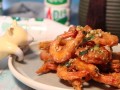 怎么样做椒盐虾餐厅（怎么样做椒盐虾餐厅视频）