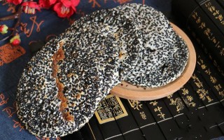 芝麻饼哪里的（芝麻饼哪里的特产）