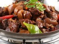 狗肉哪里最好吃（狗肉买前腿还是后腿好）