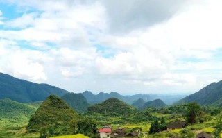 永州哪里东安鸡好吃（永州东安自驾游十大必去景点）