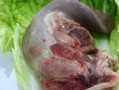 猪舌头哪里不能吃（猪舌头哪里不能吃图片）