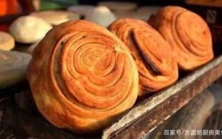 牛屯火烧哪里好吃（安阳小吃排行榜前十名）