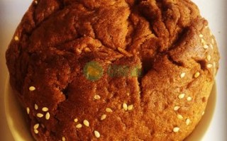 内蒙月饼是什么式的,黑糖月饼源自哪里的