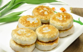 景仁馅饼的菜加蚝油和糖吗,景仁馅饼兼职服务员怎么样啊