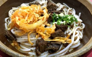 常德哪里的米粉好吃（常德哪有好吃的米粉啊）