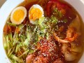 吉林市冷面排名第一名,吉林哪里冷面好吃一点