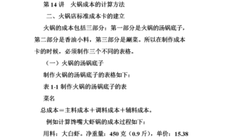 火锅店一年利润怎么样（一个150平火锅店一年利润）