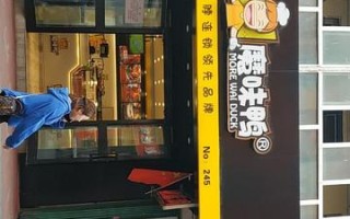 加盟魔味鸭生意怎么样（加盟魔味鸭生意怎么样啊）