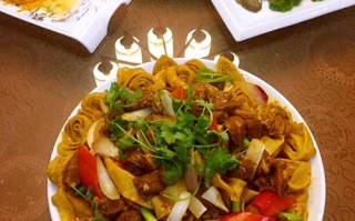 兰州哪里有羊肉垫卷子（甘肃省羊肉排名）
