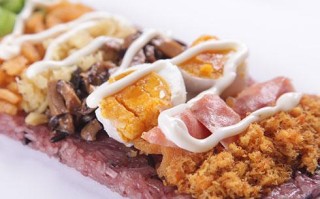 台湾饭团还可以叫什么名字,米棒饭团怎么样好吃