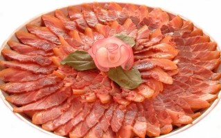 三大火腿品牌排名,火腿哪里好吃一点