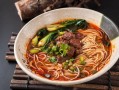 面馆利润怎么样（牛肉面的成本跟利润）