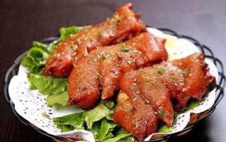 现在做烤猪蹄店怎么样啊,轩于鲜加盟怎么样