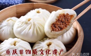 重庆十大酱肉包,重庆哪里的小笼包好吃又便宜