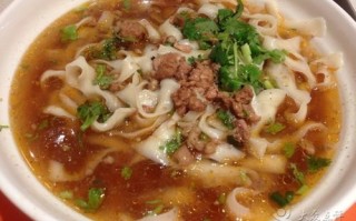 顺溜削面靠谱吗,顺溜刀削面怎么样好吃吗