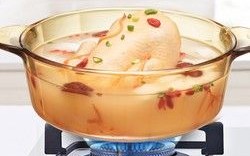 火锅器皿玻璃锅有什么优缺点,涨格火锅加盟费多少钱