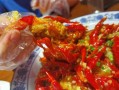 龙虾身上的黄膏是什么,小龙虾黄膏怎么吃