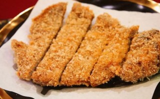 炸猪排条的做法,猪排条在哪里可以买到