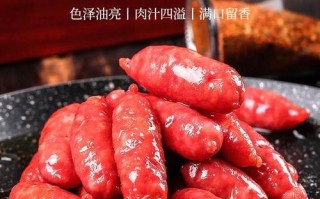 风干肠哪里有卖的（风干肠哪的正宗）