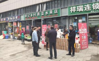 连锁餐饮店地推工作怎么样（连锁餐饮店地推工作怎么样做）