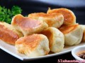 水煎包早点小吃怎么样（水煎包能经常吃吗）