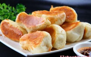 水煎包早点小吃怎么样（水煎包能经常吃吗）