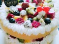 卡佩王朝蛋糕怎么样（卡佩王朝蛋糕怎么样好吃吗）