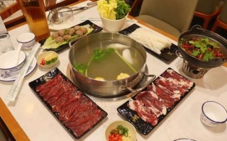 厦门潮汕火锅哪家最好吃,福合城牛肉火锅怎么样啊