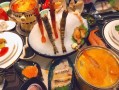 成都高端海鲜前三名,成都哪里海鲜好吃又便宜