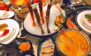 成都高端海鲜前三名,成都哪里海鲜好吃又便宜