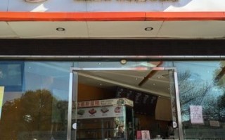 杭州百滋百特多拿滋咖啡甜甜圈店有几家,百滋百特怎么样知乎
