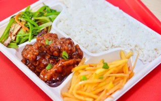 12元快餐店利润分析,十二点餐厅怎么样