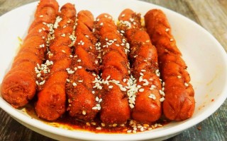 哪里制作火腿肠（哪里制作火腿肠好吃）