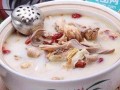 叔客猪肚鸡怎么样（乡村食叔腰片做法）