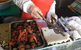 北京切糕哪里卖（北京牛街切糕的做法）