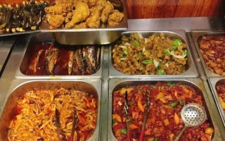 如何做好快餐生意,怎么样做快餐又简单又好吃