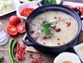 羊肉汤利润怎么样呢（羊肉汤利润怎么样呢知乎）