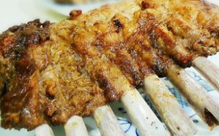 手把排是哪里（手把排的做法大全）