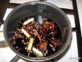 凉菜哪里有教的（王刚复合酱油的熬制）