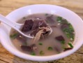 最正宗的羊杂汤是哪里（武汉徐东羊杂汤哪里最正宗）