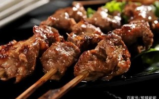 牛肉哪里适合烧烤（牛肉哪里适合烧烤吃）